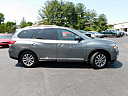 Thumbnail image of 2015 Nissan Pathfinder at Gary Mathews Motors