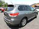 Thumbnail image of 2015 Nissan Pathfinder at Gary Mathews Motors