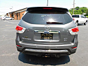 Thumbnail image of 2015 Nissan Pathfinder at Gary Mathews Motors
