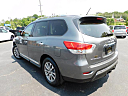 Thumbnail image of 2015 Nissan Pathfinder at Gary Mathews Motors