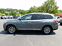 Thumbnail image of 2015 Nissan Pathfinder at Gary Mathews Motors