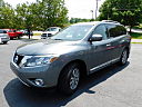 Thumbnail image of 2015 Nissan Pathfinder at Gary Mathews Motors