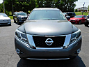 Thumbnail image of 2015 Nissan Pathfinder at Gary Mathews Motors