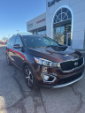 Thumbnail image of 2016 Kia Sorento at LaFontaine Chrysler Dodge Jeep Ram Fiat of Lansing