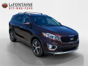 Thumbnail image of 2016 Kia Sorento at LaFontaine Chrysler Dodge Jeep Ram Fiat of Lansing