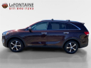 Thumbnail image of 2016 Kia Sorento at LaFontaine Chrysler Dodge Jeep Ram Fiat of Lansing