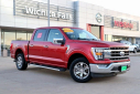 Thumbnail image of 2023 Ford F-150 at Nissan of Wichita Falls