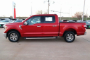 Thumbnail image of 2023 Ford F-150 at Nissan of Wichita Falls