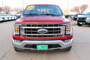 Thumbnail image of 2023 Ford F-150 at Nissan of Wichita Falls