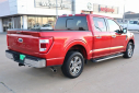 Thumbnail image of 2023 Ford F-150 at Nissan of Wichita Falls