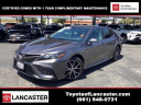 Thumbnail image of 2024 Toyota Camry at Toyota Of Lancaster