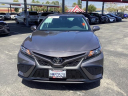 Thumbnail image of 2024 Toyota Camry at Toyota Of Lancaster
