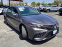 Thumbnail image of 2024 Toyota Camry at Toyota Of Lancaster