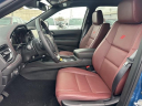 Thumbnail image of 2025 Dodge Durango at Golling Chrysler Dodge Jeep Ram of Roseville