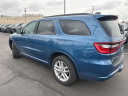 Thumbnail image of 2025 Dodge Durango at Golling Chrysler Dodge Jeep Ram of Roseville