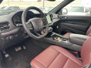 Thumbnail image of 2025 Dodge Durango at Golling Chrysler Dodge Jeep Ram of Roseville