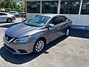 Thumbnail image of 2019 Nissan Sentra at First Class Autos