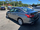 Thumbnail image of 2019 Nissan Sentra at First Class Autos
