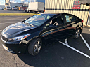Thumbnail image of 2018 Kia Forte at Skyland Auto Sales