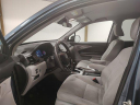 2020 Honda Pilot EX at Tom Scott Honda