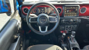 Thumbnail image of 2022 Jeep Gladiator at Jeep Chrysler Dodge of Ontario - Used