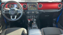 Thumbnail image of 2022 Jeep Gladiator at Jeep Chrysler Dodge of Ontario - Used
