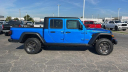 Thumbnail image of 2022 Jeep Gladiator at Jeep Chrysler Dodge of Ontario - Used