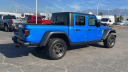Thumbnail image of 2022 Jeep Gladiator at Jeep Chrysler Dodge of Ontario - Used