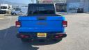Thumbnail image of 2022 Jeep Gladiator at Jeep Chrysler Dodge of Ontario - Used