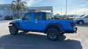 Thumbnail image of 2022 Jeep Gladiator at Jeep Chrysler Dodge of Ontario - Used