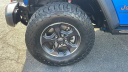Thumbnail image of 2022 Jeep Gladiator at Jeep Chrysler Dodge of Ontario - Used
