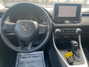 Thumbnail image of 2023 Toyota RAV4 at 6K AND UNDER AUTO SALES
