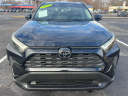 Thumbnail image of 2023 Toyota RAV4 at 6K AND UNDER AUTO SALES