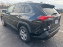 Thumbnail image of 2023 Toyota RAV4 at 6K AND UNDER AUTO SALES