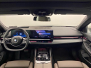 Thumbnail image of 2024 BMW 5 Series at Sewickley Car Store Used Cars