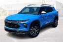 Thumbnail image of 2024 Chevrolet Trailblazer at Fort Myers Mitsubishi