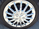 Thumbnail image of 2009 Chrysler PT Cruiser at Sternberg Chrysler