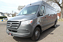 Thumbnail image of 2022 Mercedes-Benz Sprinter at AA Discount Auto Sales Inc.