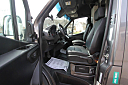 Thumbnail image of 2022 Mercedes-Benz Sprinter at AA Discount Auto Sales Inc.