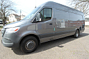 Thumbnail image of 2022 Mercedes-Benz Sprinter at AA Discount Auto Sales Inc.