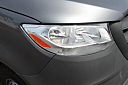 Thumbnail image of 2022 Mercedes-Benz Sprinter at AA Discount Auto Sales Inc.