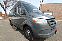 Thumbnail image of 2022 Mercedes-Benz Sprinter at AA Discount Auto Sales Inc.