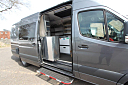 Thumbnail image of 2022 Mercedes-Benz Sprinter at AA Discount Auto Sales Inc.