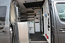 Thumbnail image of 2022 Mercedes-Benz Sprinter at AA Discount Auto Sales Inc.