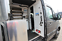 Thumbnail image of 2022 Mercedes-Benz Sprinter at AA Discount Auto Sales Inc.