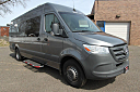 Thumbnail image of 2022 Mercedes-Benz Sprinter at AA Discount Auto Sales Inc.