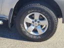 Thumbnail image of 2012 Nissan Xterra at Dillon Auto Sales
