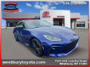 2023 Toyota GR86 Premium at Westbury Toyota Scion