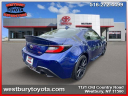 Thumbnail image of 2023 Toyota GR86 at Westbury Toyota Scion