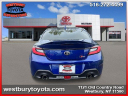 Thumbnail image of 2023 Toyota GR86 at Westbury Toyota Scion